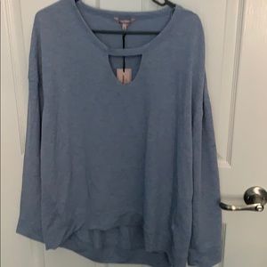 Juicy Couture Long  Sleeve